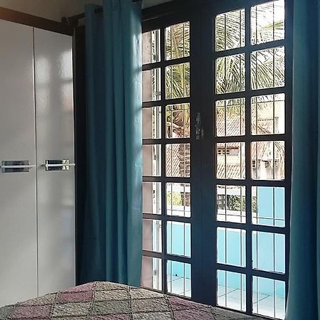 Pousada Mueller Da Cachoeira Florianopolis Phòng bức ảnh