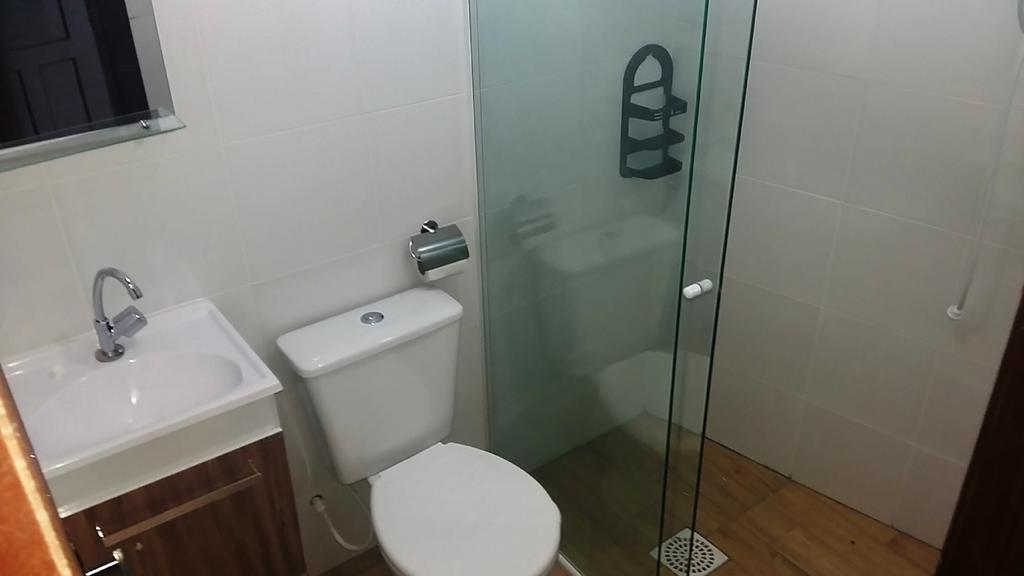 Pousada Mueller Da Cachoeira Florianopolis Phòng bức ảnh